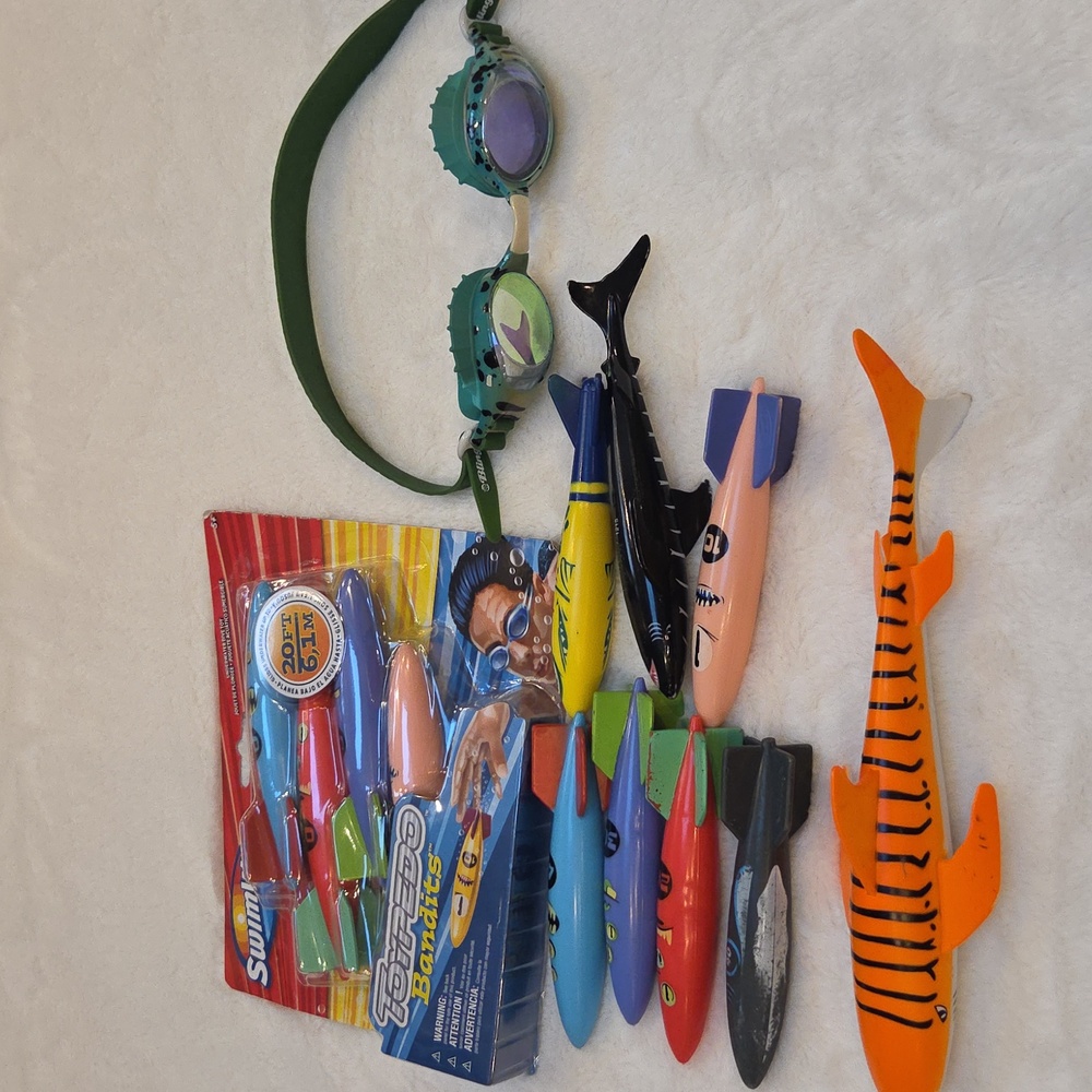 Beach / Pool Bundle - Picture 10 of 15